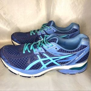 COPY - ASICS Gel-flux shoes